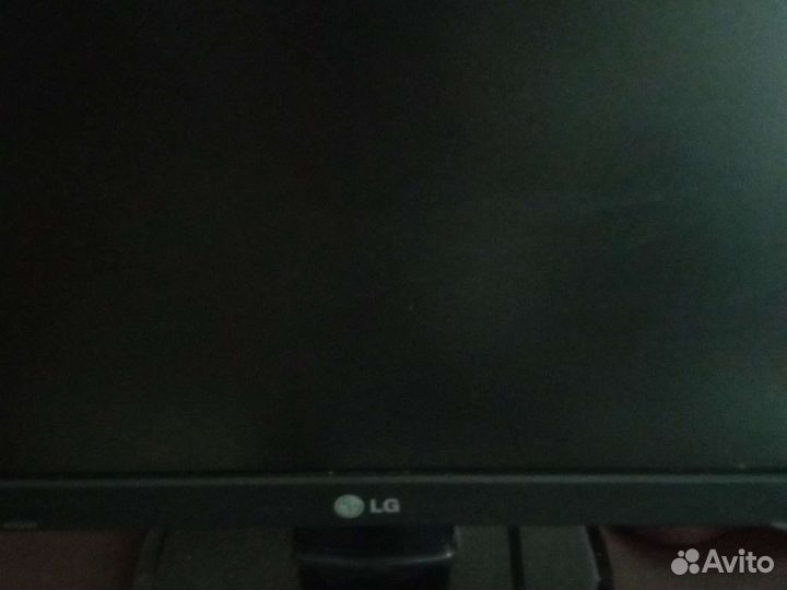 Монитор LG