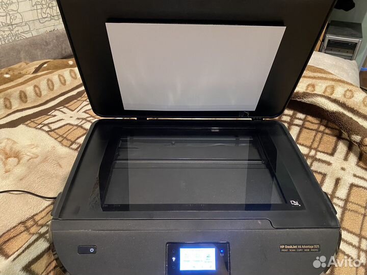 Принтер HP