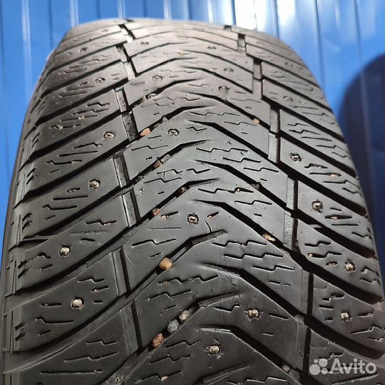Yokohama Ice Guard IG65 235/55 R17