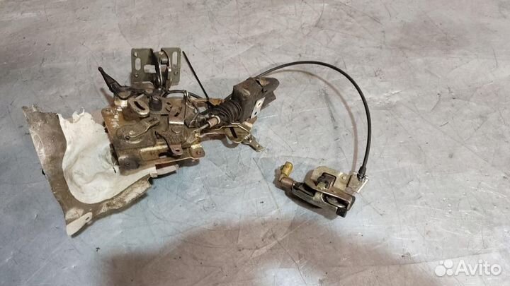 Замок двери сдвижной Ford Windstar 1996