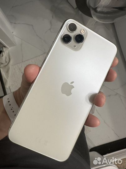 Apple iPhone 11 pro max 512gb