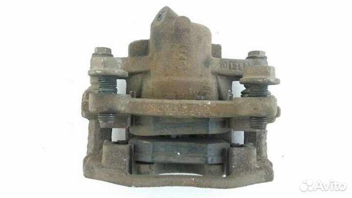 Суппорт задний правый Mercedes Vito W639 646.983