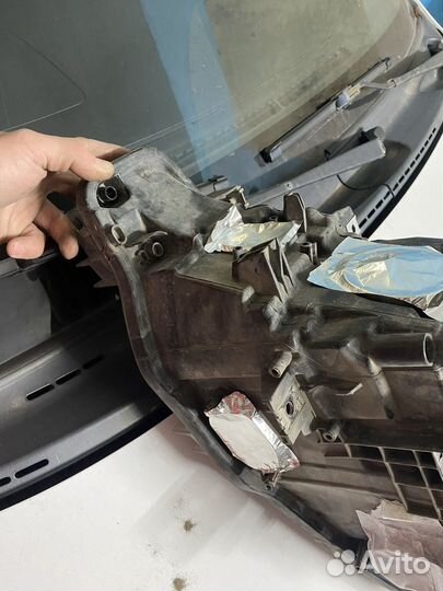 Фара правая BMW f30 рестайлинг