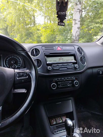 Volkswagen Golf Plus 1.4 AMT, 2011, 187 000 км