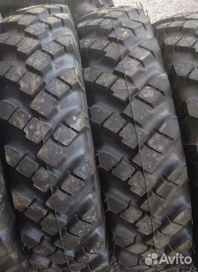 Nortec TR-93 12.00 R20 129F