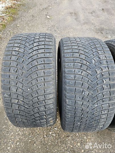 Michelin Latitude X-Ice North 295/40 R21 111T