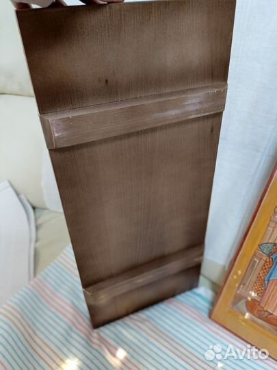 Иконы Иисуса Христа и Богородицы