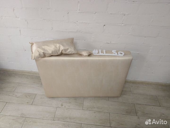 Массажная кушетка (стол) в аренду (на прокат)