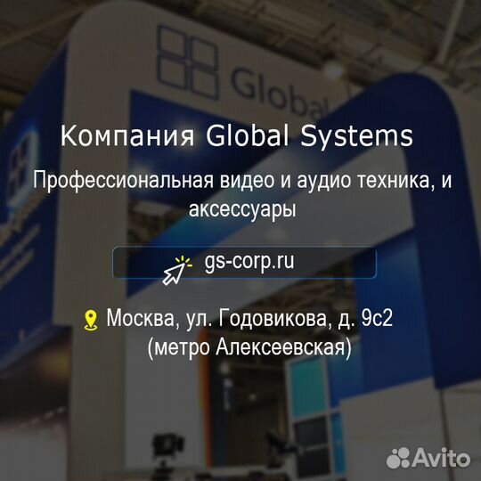 Новый BY-WM4 Pro Boya 1611 беспроводной микрофон