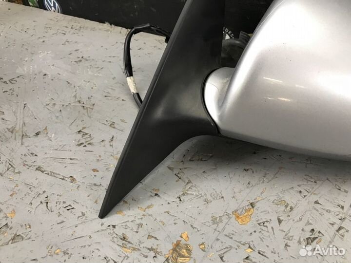 Зеркало левое Audi A6 C6 BDX 2007