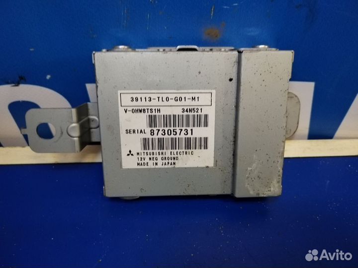 Блок управления USB