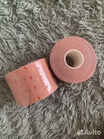 Кинезио тейп