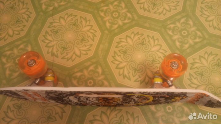 Скейтборд детский