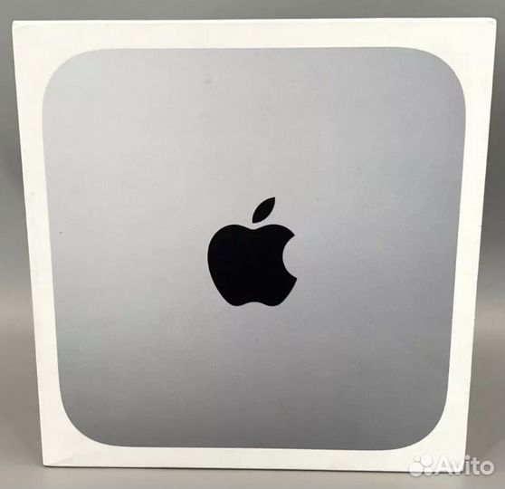 Apple mac Mini m1 512gb