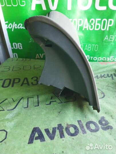 Бардачок вещевой для Volvo S60
