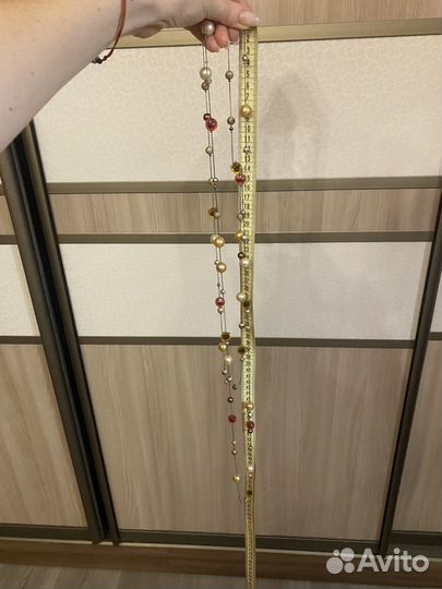 Бижутерия пакетом