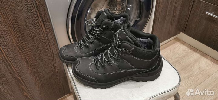Ботинки мужские 39 размер