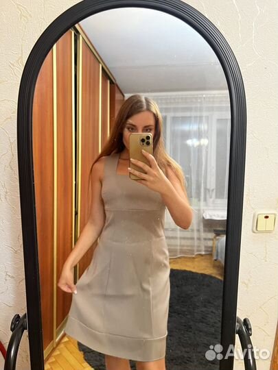 Платье женское