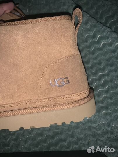 Новые мужские ugg 45р