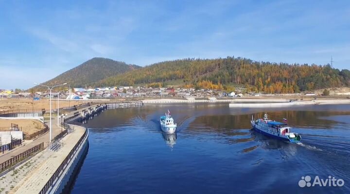Турпутевка на Baikal 7 дней