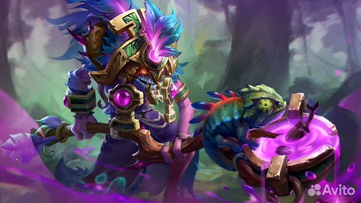 Наборы из Collector Cache 2018/2019/2020