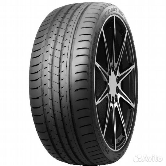 Mazzini Eco 602 275/45 R21 110W