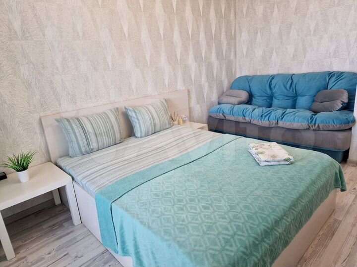 1-к. квартира, 32 м², 13/16 эт.