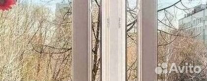 Пластиковые окна и двери пвх