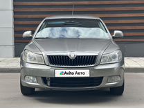 Skoda Octavia 1.6 AT, 2009, 302 283 км, с пробегом, цена 720 000 руб.