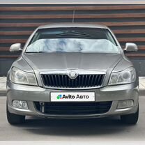 Skoda Octavia 1.6 AT, 2009, 302 283 км, с пробегом, цена 720 000 руб.