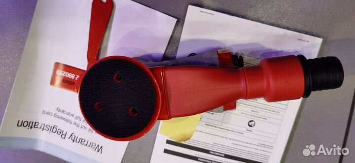 3M Пневмо ошм, 76 мм, 