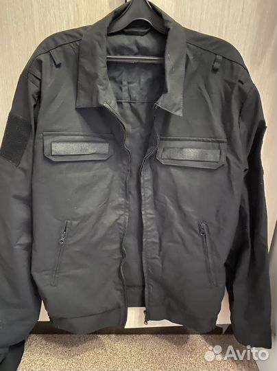 Военная форма