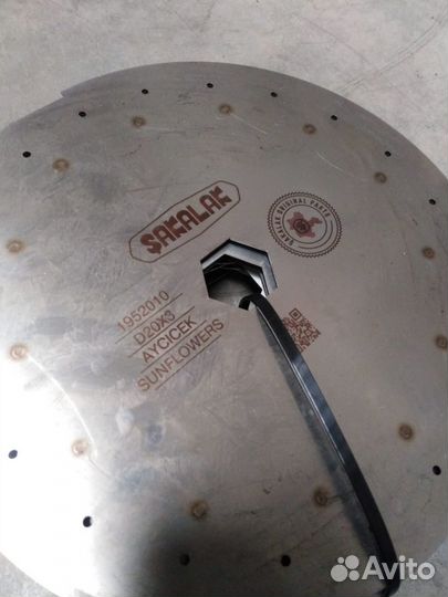 Сеялка Sakalak SK-PMD-8, 2023