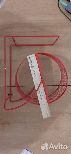 Колесо для грызунов