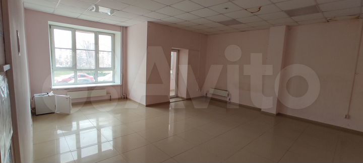 Свободного назначения, 35.3 м²