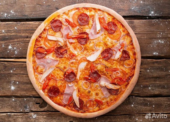 Повар русская кухня, плюс выпечка, чебуреки, пицца