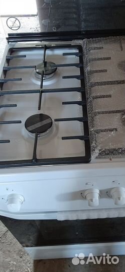 Новая плита. Газовая*(50-60)
