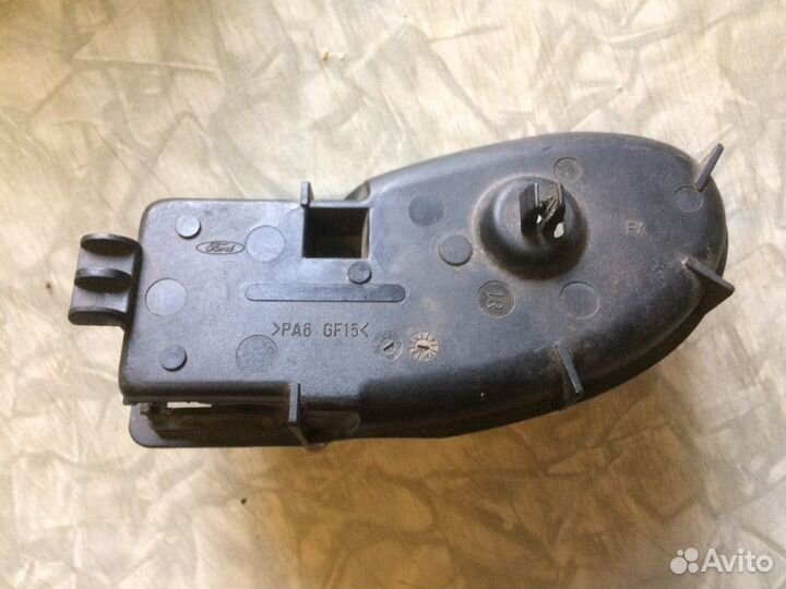Ручка двери внутренняя Ford Focus 1 Европа