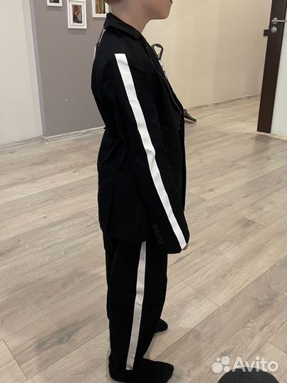 Костюм gulliver 128