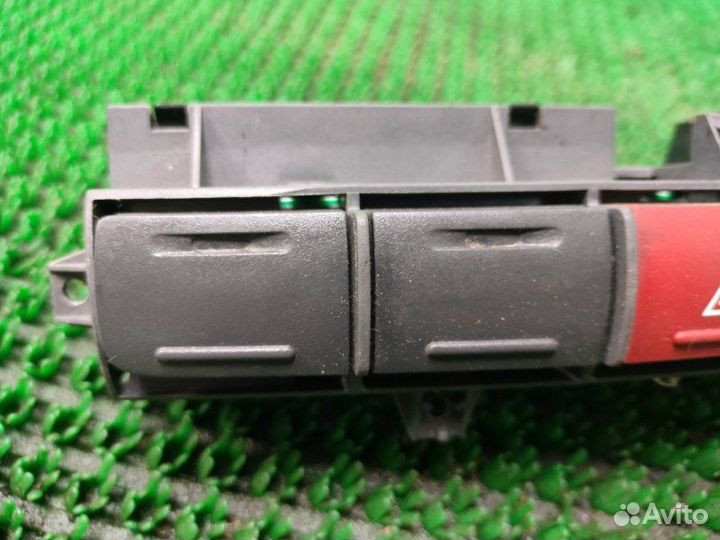 Блок кнопок Fiat Ducato 244 F1AE0481C 2011