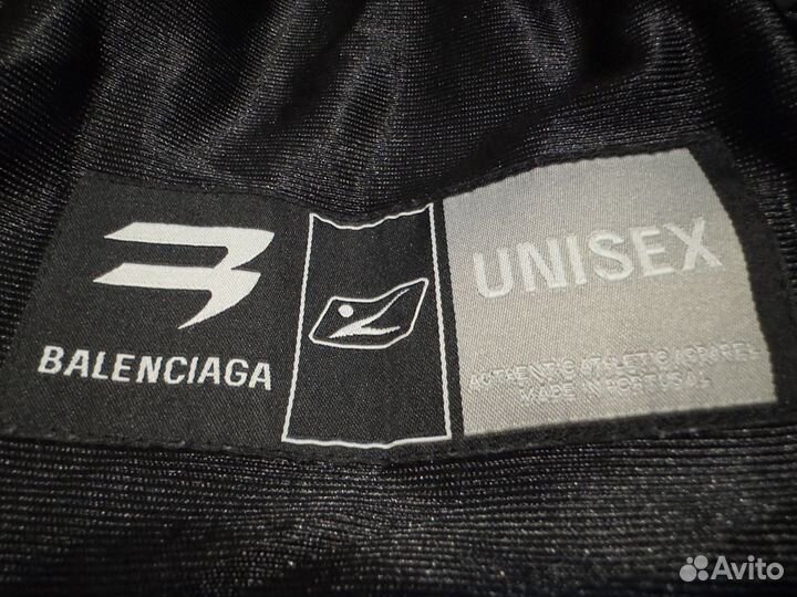 Balenciaga unity hoodie longsleeve как у 9mice