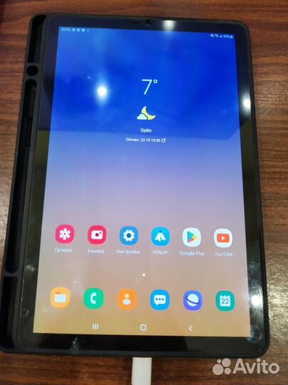 Samsung Galaxy Tab S4 10.5 64Gb LTE