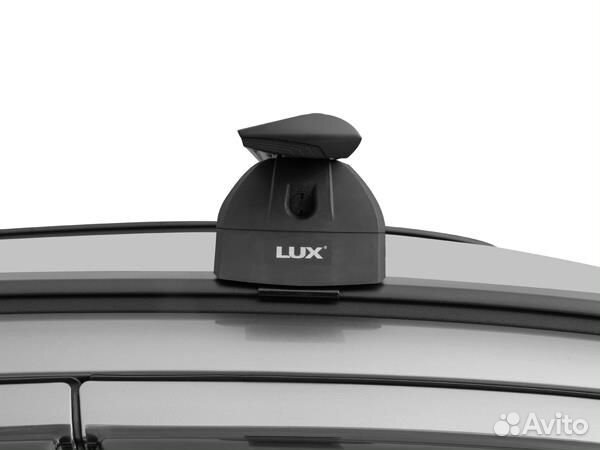 Багажник на крышу Lifan X70 (2018-2022)