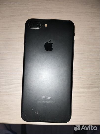iPhone 7 Plus, 64 ГБ