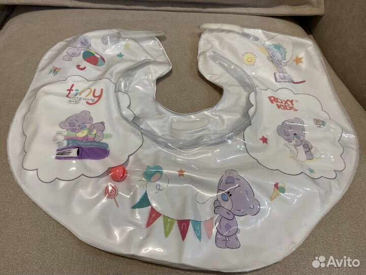 Развивающий коврик