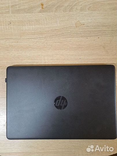 Ноутбук HP Laptop 15-db1xxx