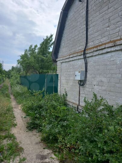Участок 5 сот. (СНТ, ДНП)