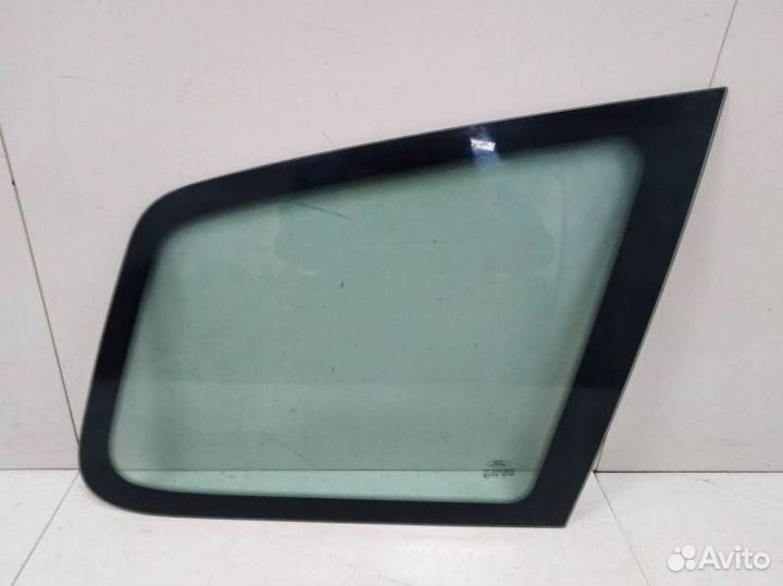Стекло кузовное глухое правое Ford C-MAX 2003-2010