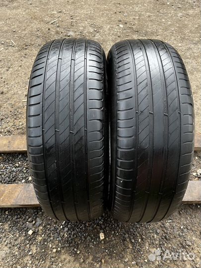 Michelin Primacy 4 195/65 R15