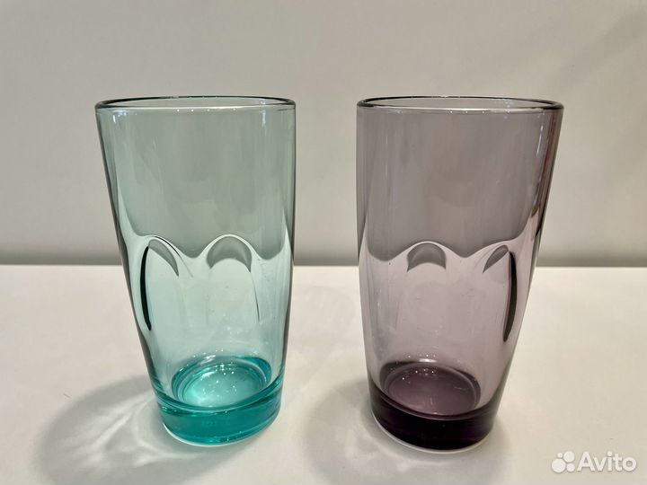 Стаканы Макдональдс оригинал 300 мл